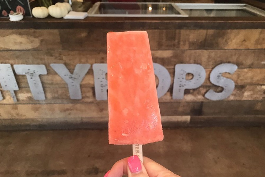 Dining in Dallas Check out the top 5 spots in Lower Greenville