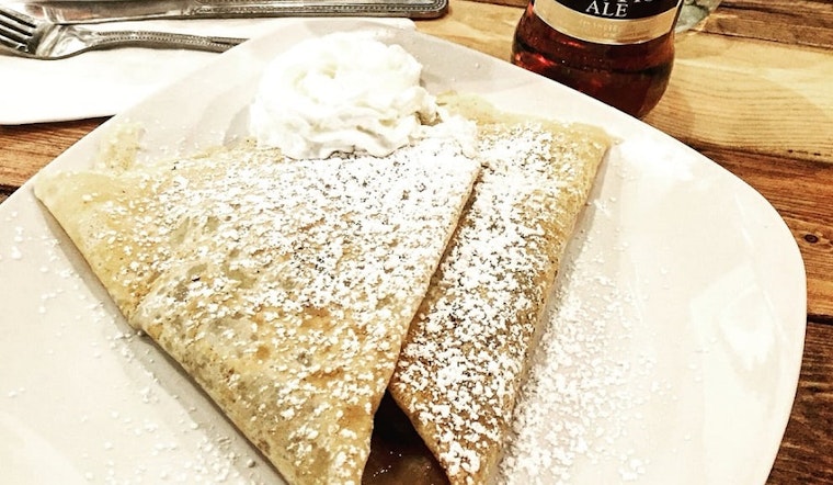 Sweet and savory: Denver's top 4 creperies to visit now