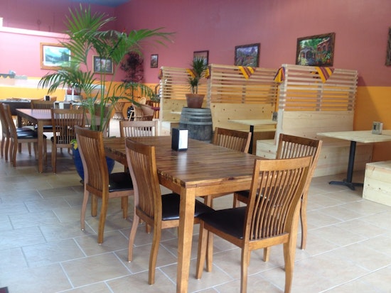 Taqueria Dos Amigos Reopens With Expanded Seating