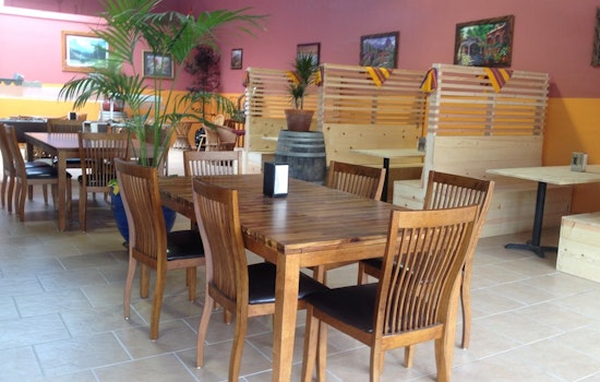 Taqueria Dos Amigos Reopens With Expanded Seating