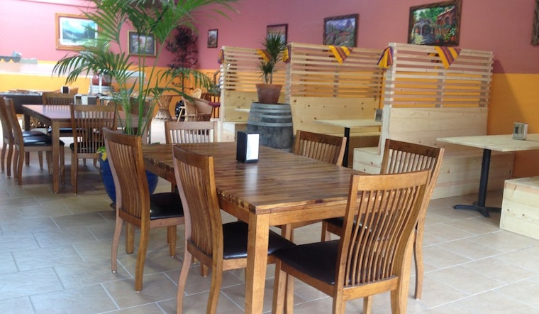 Taqueria Dos Amigos Reopens With Expanded Seating