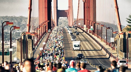 SF weekend events: The SF Marathon, a Hawaiian-themed TreasureFest, the Circus Festival, and more