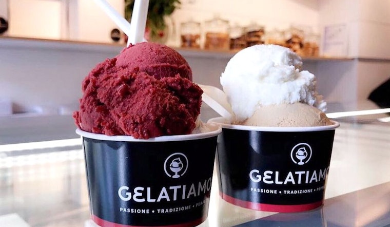 Here's the scoop on Seattle's top 5 gelato shops