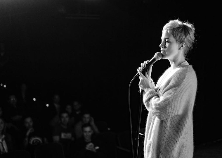 Comedy events worth seeking out in Los Angeles this week