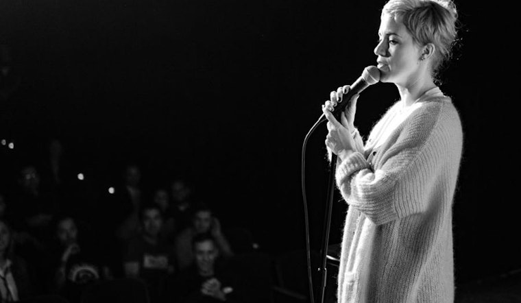 Comedy events worth seeking out in Los Angeles this week