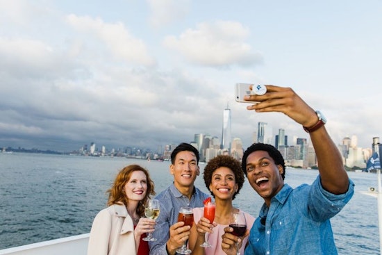 3 mouthwatering events in NYC this week