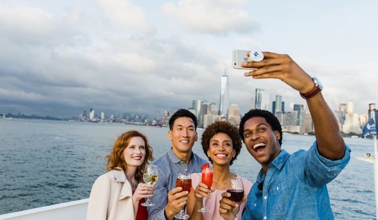3 mouthwatering events in NYC this week