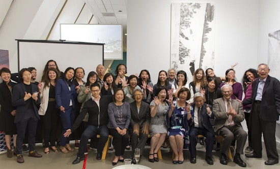 Chinese Cultural Center receives $100,000 grant