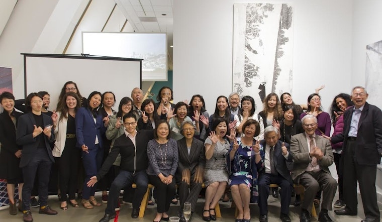 Chinese Cultural Center receives $100,000 grant