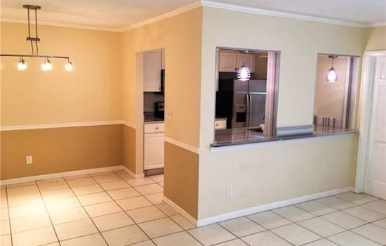 What will $1,300 rent you in Fort Lauderdale?