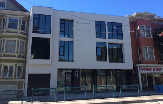 435 Duboce Ave. Apartments Now Available, Unaffordable