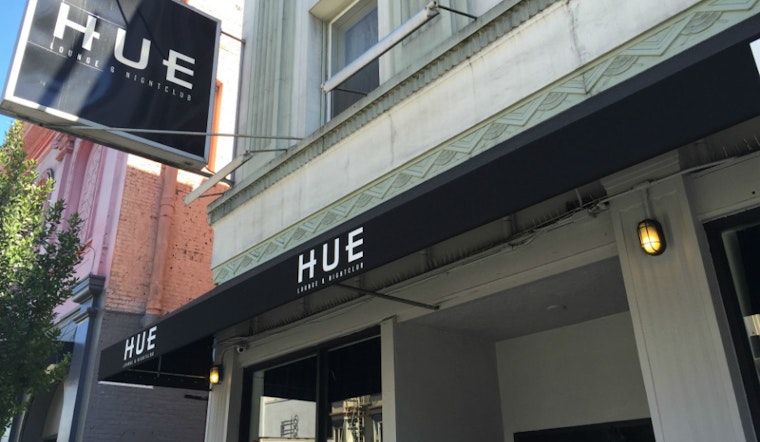 After Delays, Hue Lounge And Nightclub Will Open Next Week