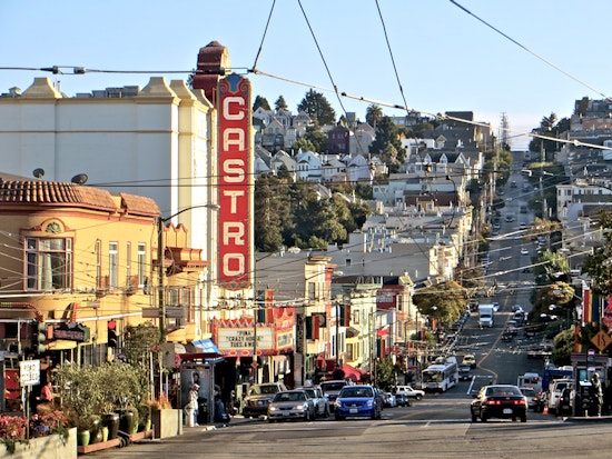 Who's Hiring In The Castro?