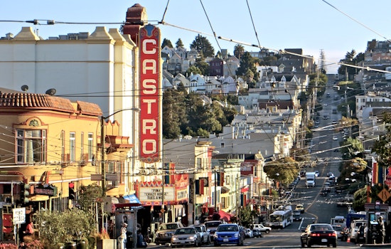 Who's Hiring In The Castro?