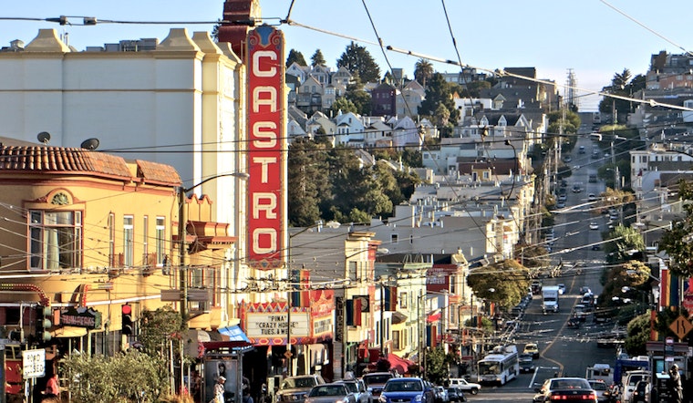 Who's Hiring In The Castro?