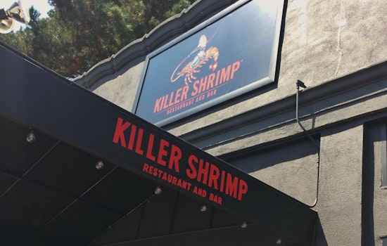 Killer Shrimp Set To Open On Broadway This Weekend