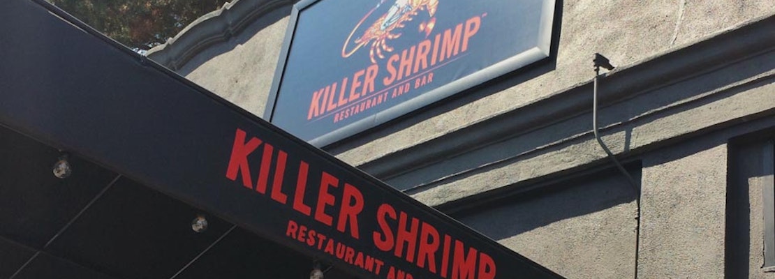 Killer Shrimp Set To Open On Broadway This Weekend