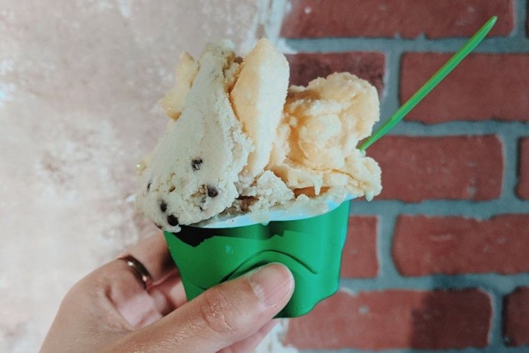 Gelato Dolceria brings its Italian treats to Ocean City