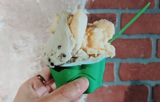 Gelato Dolceria brings its Italian treats to Ocean City