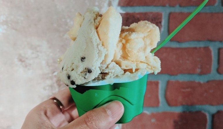 Gelato Dolceria brings its Italian treats to Ocean City
