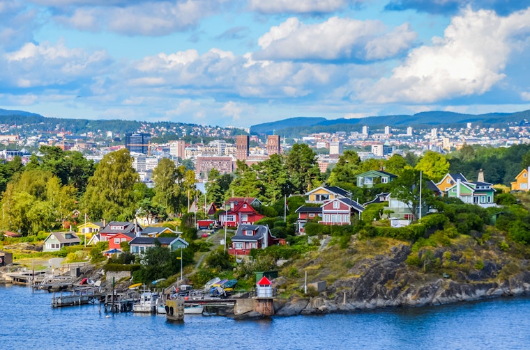 Okay, Oslo: Traveling to Norway is as easy as ever