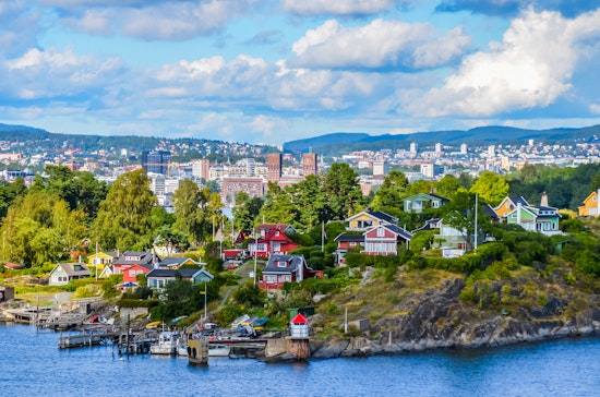 Okay, Oslo: Traveling to Norway is as easy as ever