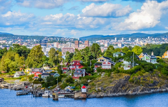 Okay, Oslo: Traveling to Norway is as easy as ever