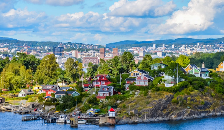 Okay, Oslo: Traveling to Norway is as easy as ever