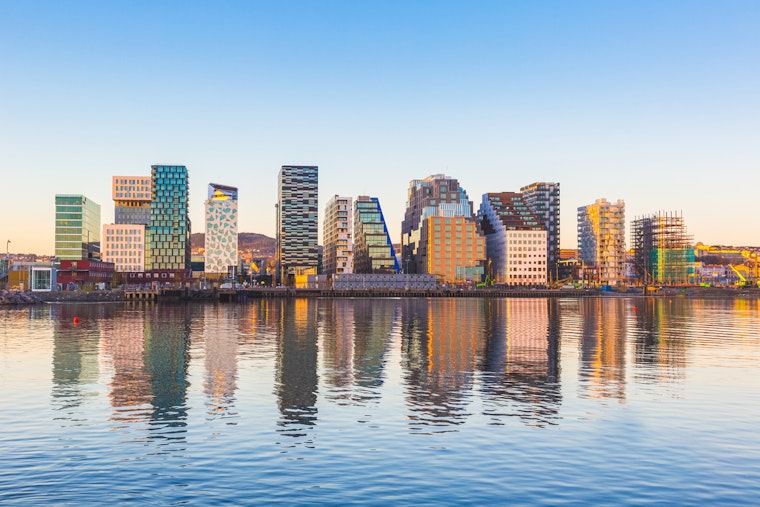 Escape to Oslo: Visit Norway without breaking the bank