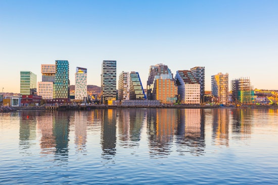 Escape to Oslo: Visit Norway without breaking the bank