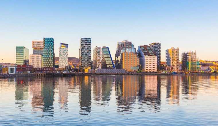 Escape to Oslo: Visit Norway without breaking the bank