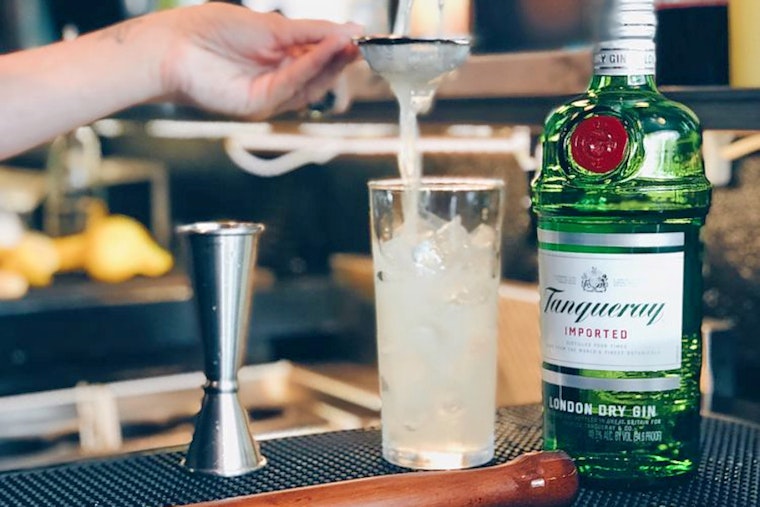 Fig debuts in Raleigh with coffee, cocktails and cafe fare