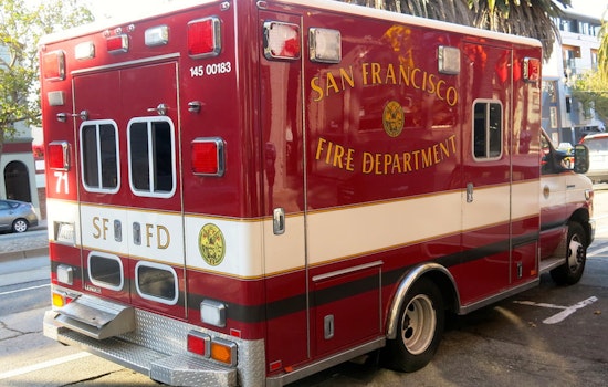 2 injured in weekend traffic collisions