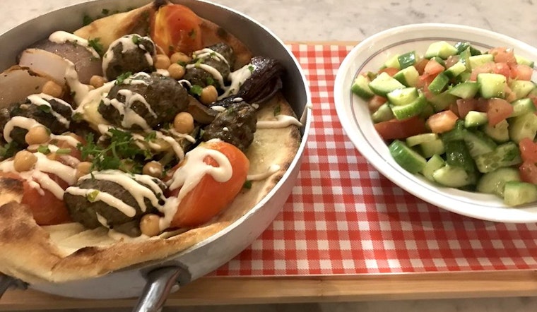 Cafe Landwer opens its second Boston location in Brighton