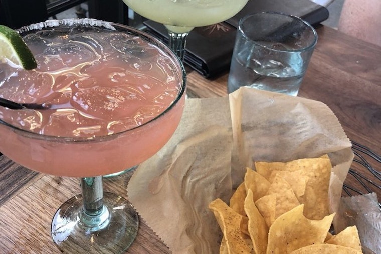 Añejo Mexican Bistro now open in Hyannis with drinks, seafood and more