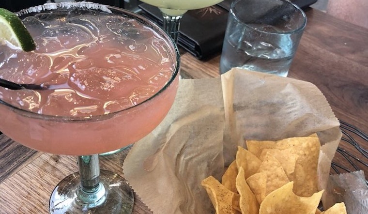 Añejo Mexican Bistro now open in Hyannis with drinks, seafood and more