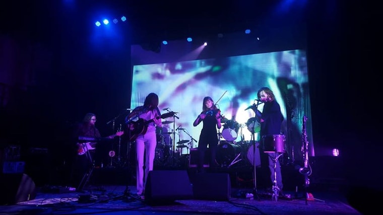 3 hot live shows in Chicago this week