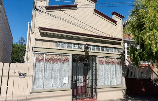 Second Magic Cottage Preschool Location Coming To 11th Avenue