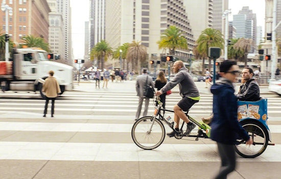 SFMTA Completes 4-Year Study On Waterfront Transportation Needs