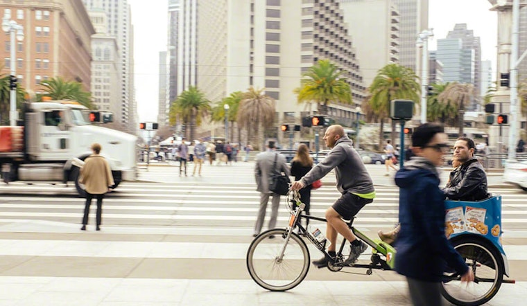 SFMTA Completes 4-Year Study On Waterfront Transportation Needs
