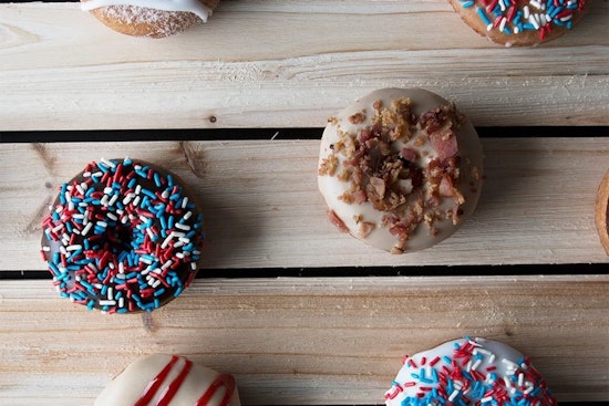 Duck Donuts brings its made-to-order treats to Huntington Beach