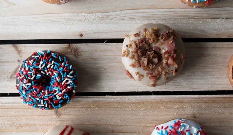 Duck Donuts brings its made-to-order treats to Huntington Beach