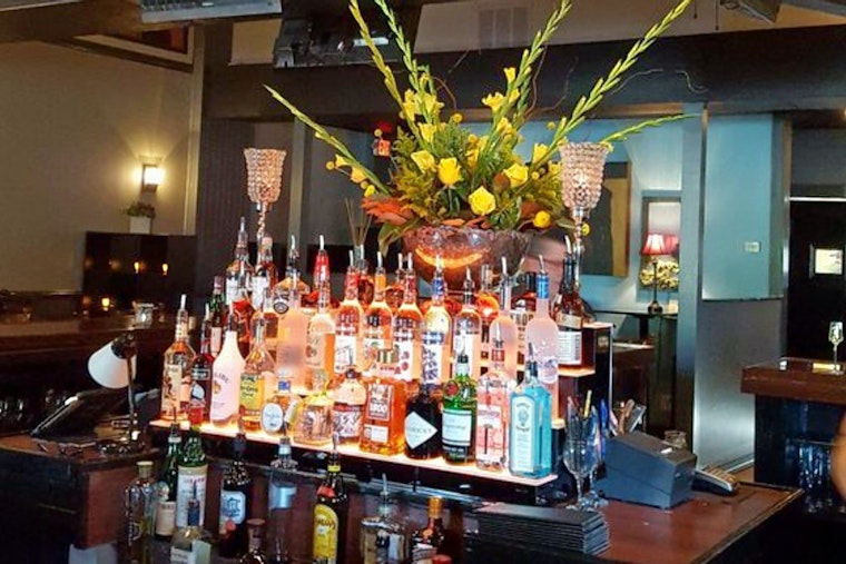 Opal on Pearl now open in Old Brooklyn with drinks and small plates