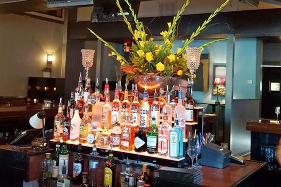 Opal on Pearl now open in Old Brooklyn with drinks and small plates