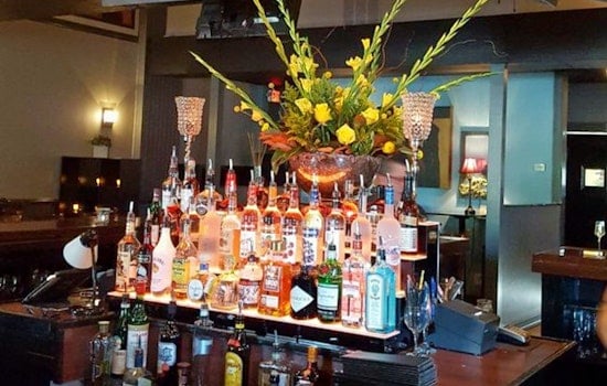 Opal on Pearl now open in Old Brooklyn with drinks and small plates