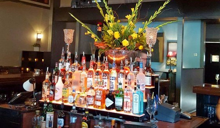 Opal on Pearl now open in Old Brooklyn with drinks and small plates