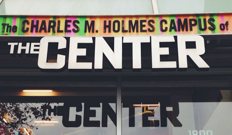 Getting To Know The San Francisco LGBT Community Center