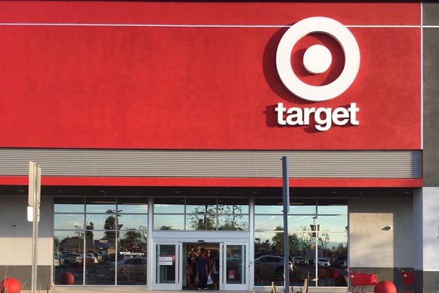 Mini Target store debuts in Anaheim
