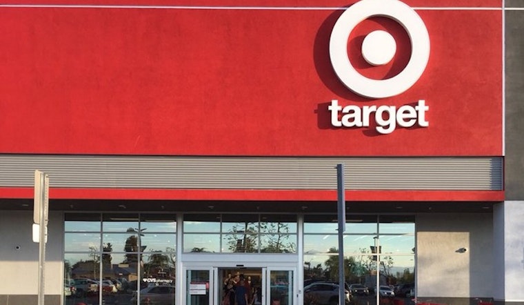 Mini Target store debuts in Anaheim