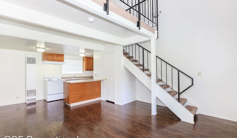 What does $800 rent you in Fresno?
